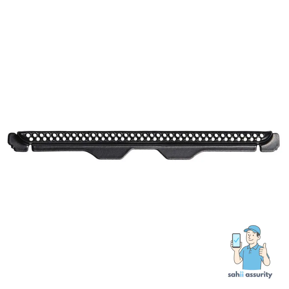 Speaker Jaali Anti Dust Net Rubber for Vivo iQOO 3 5G